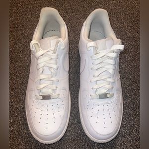 Men’s Nike Air Force 1 | Low Casual Shoes